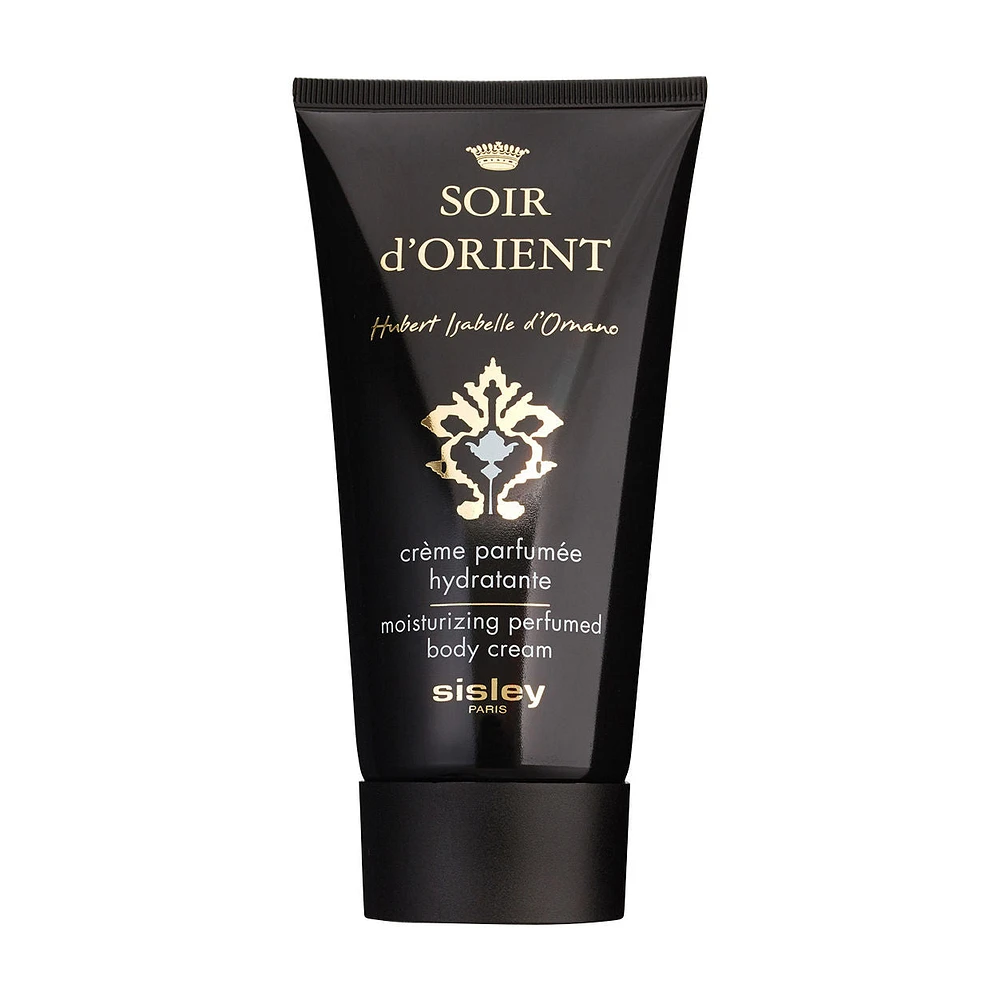 Soir d'Orient Moisturizing Perfumed Body Cream