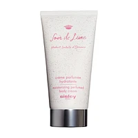 Soir de Lune Moisturizing Perfumed Body Cream