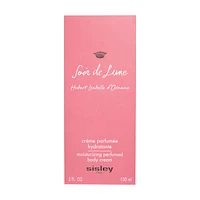 Soir de Lune Moisturizing Perfumed Body Cream