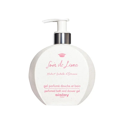 Soir de Lune Perfumed Bath and Shower Gel