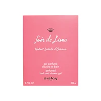 Soir de Lune Perfumed Bath and Shower Gel