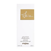 Izia Perfumed Bath and Shower Gel