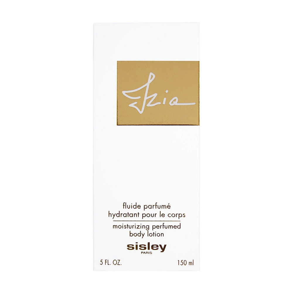 Izia Moisturizing Perfumed Body Lotion