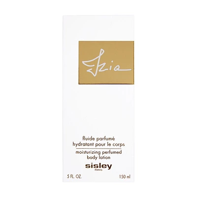 Izia Moisturizing Perfumed Body Lotion