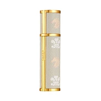 Refillable Travel Perfume Atomizer Beige