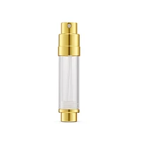 Refillable Travel Perfume Atomizer Beige