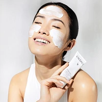 Vinoperfect Brightening Glycolic Peel Mask