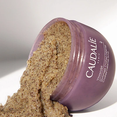 Vinosculpt Crushed Cabernet Scrub