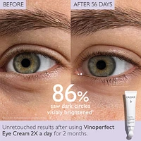 Vinoperfect Dark Circle Brightening Eye Cream