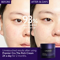 Premier Cru Rich Cream Moisturizer