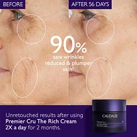 Premier Cru Rich Cream Moisturizer