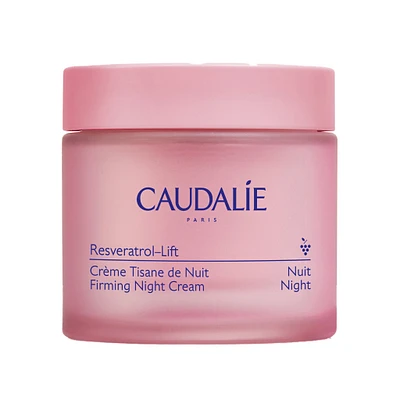 Resveratrol-Lift Firming Night Cream