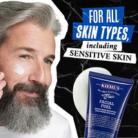 Facial Fuel Energizing Moisture Treatment For Men