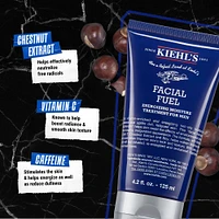 Facial Fuel Energizing Moisture Treatment For Men