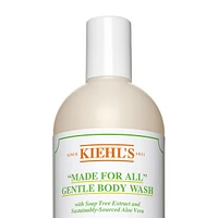 Made For All Gentle Body Wash