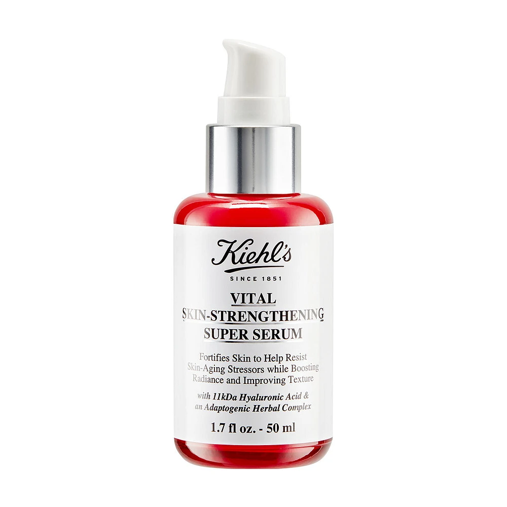 Vital Skin-Strengthening Super Serum