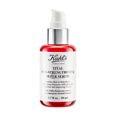 Vital Skin-Strengthening Super Serum