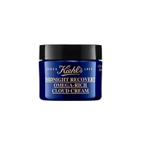 Midnight Recovery Omega-Rich Cloud Cream