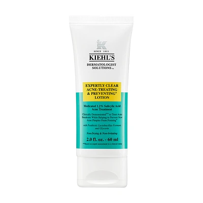 Expertly Clear Acne-Treating & Preventing Lotion