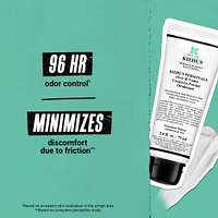 Over & Under Cream-To-Powder Deodorant