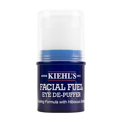 Facial Fuel Eye de Puffer