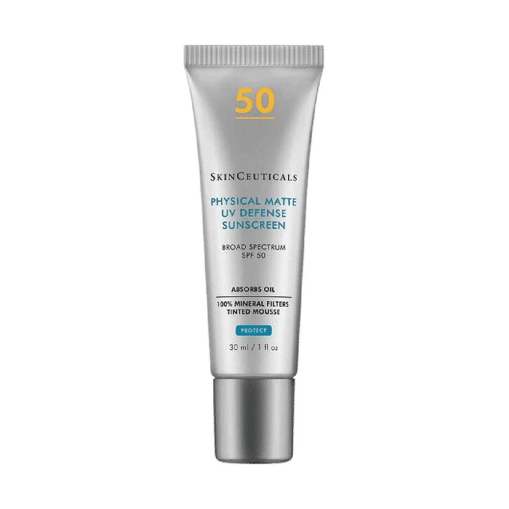 Physical Matte UV Defense SPF 50