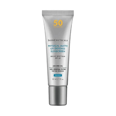 Physical Matte UV Defense SPF 50