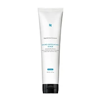 Micro-Exfoliating Scrub