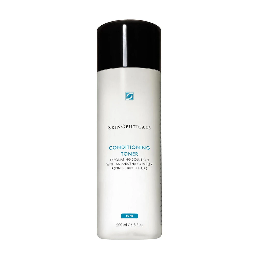 Conditioning Toner