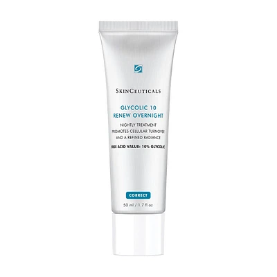 Glycolic 10 Renew Overnight