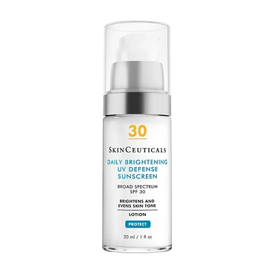 Daily Brightening UV Defense SPF 30