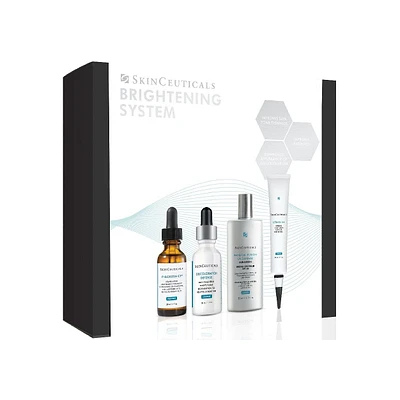 Brightening Skin System