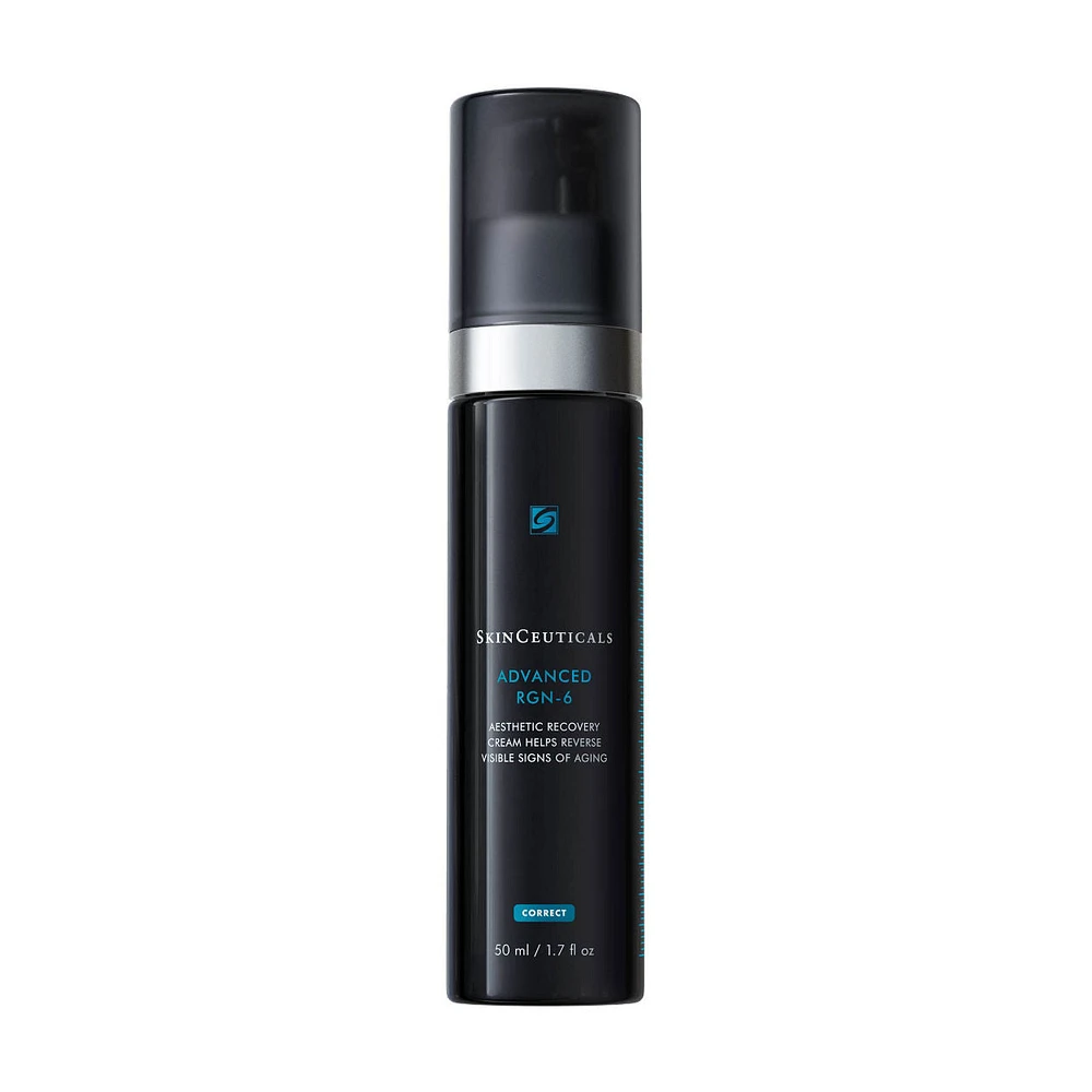 Advanced RGN-6 Regenerative Cream