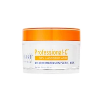 Professional-C Microdermabrasion Polish and Mask