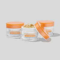 Professional-C Microdermabrasion Polish and Mask