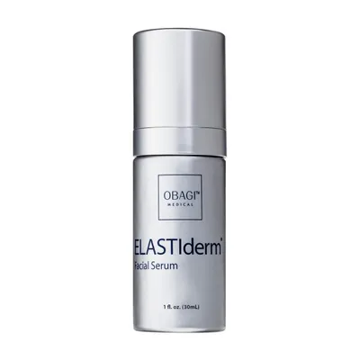 Elastiderm Facial Serum