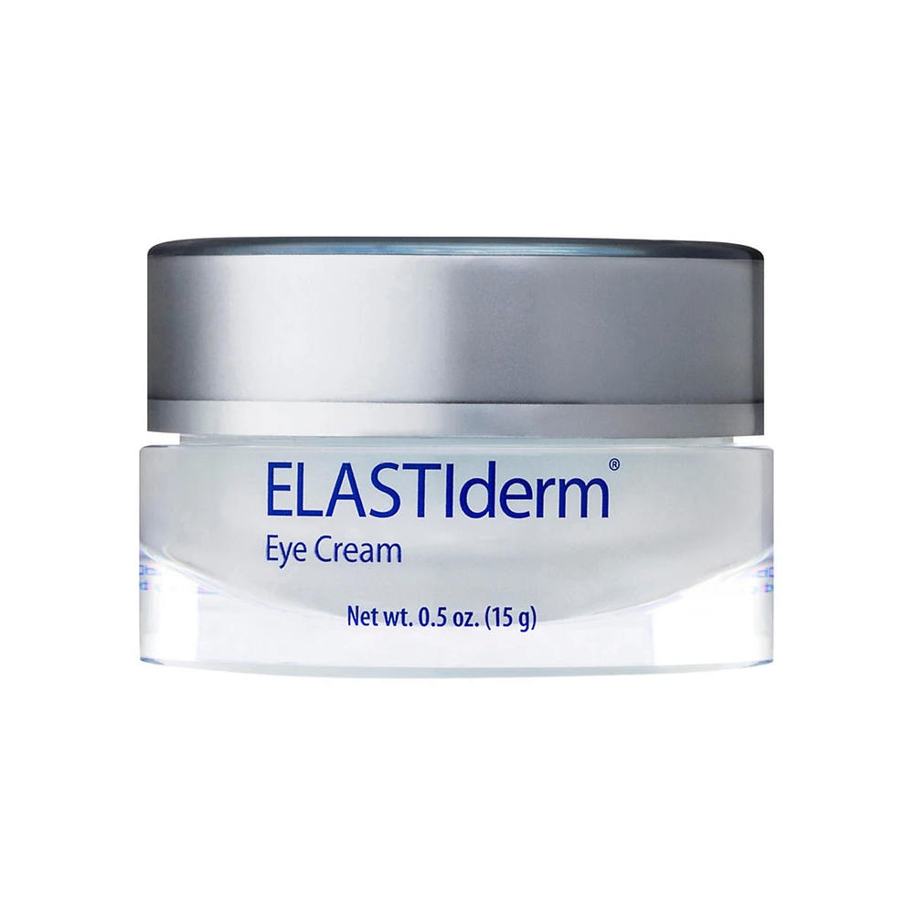 Elastiderm Eye Cream