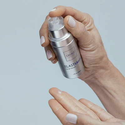 Elastiderm Facial Serum