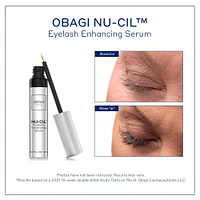 Nu-Cil Eyelash Enhancing Serum