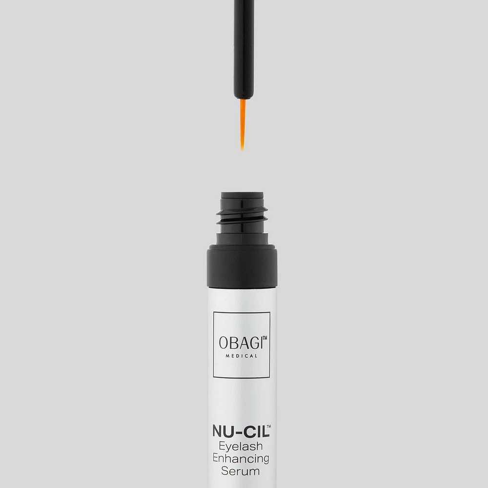 Nu-Cil Eyelash Enhancing Serum