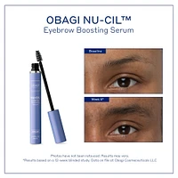 Nu-Cil Eyebrow Boosting Serum