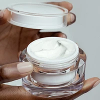 Hydrate Luxe Moisture-Rich Cream