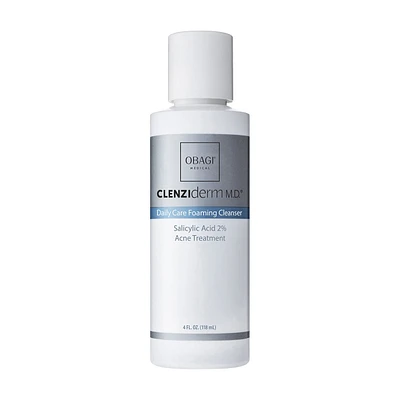 Clenziderm M.D. Daily Care Foaming Cleanser