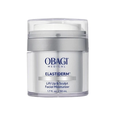 Elastiderm Lift Up & Sculpt Facial Moisturizer