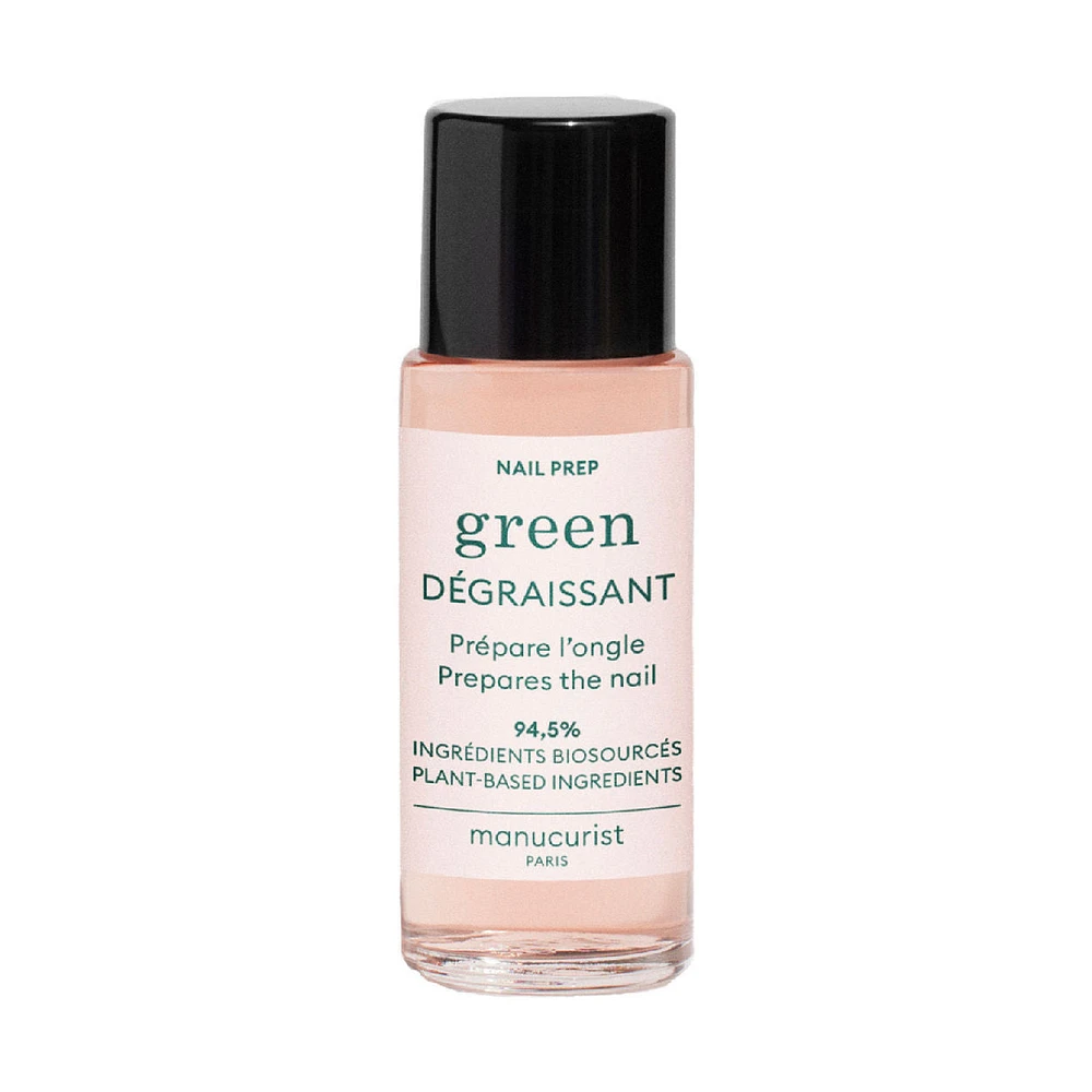 Green Degreaser