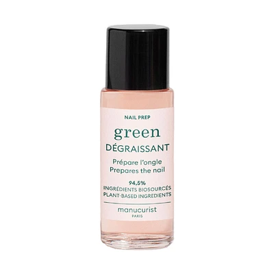 Green Degreaser
