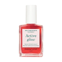 Active Glow Raspberry