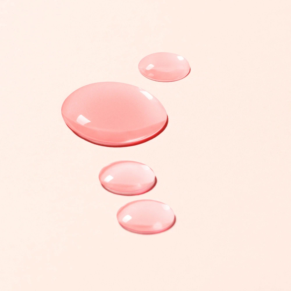 Active Glow Raspberry