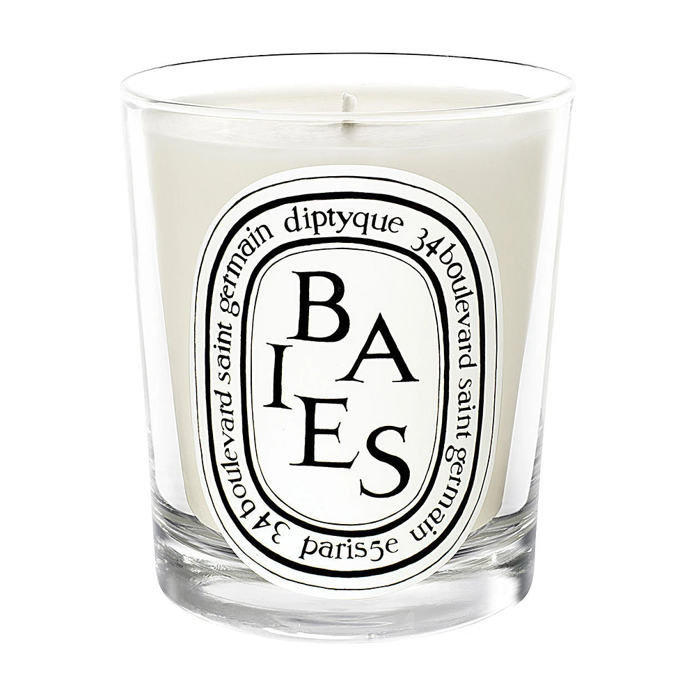 Baies Candle 6.7 oz