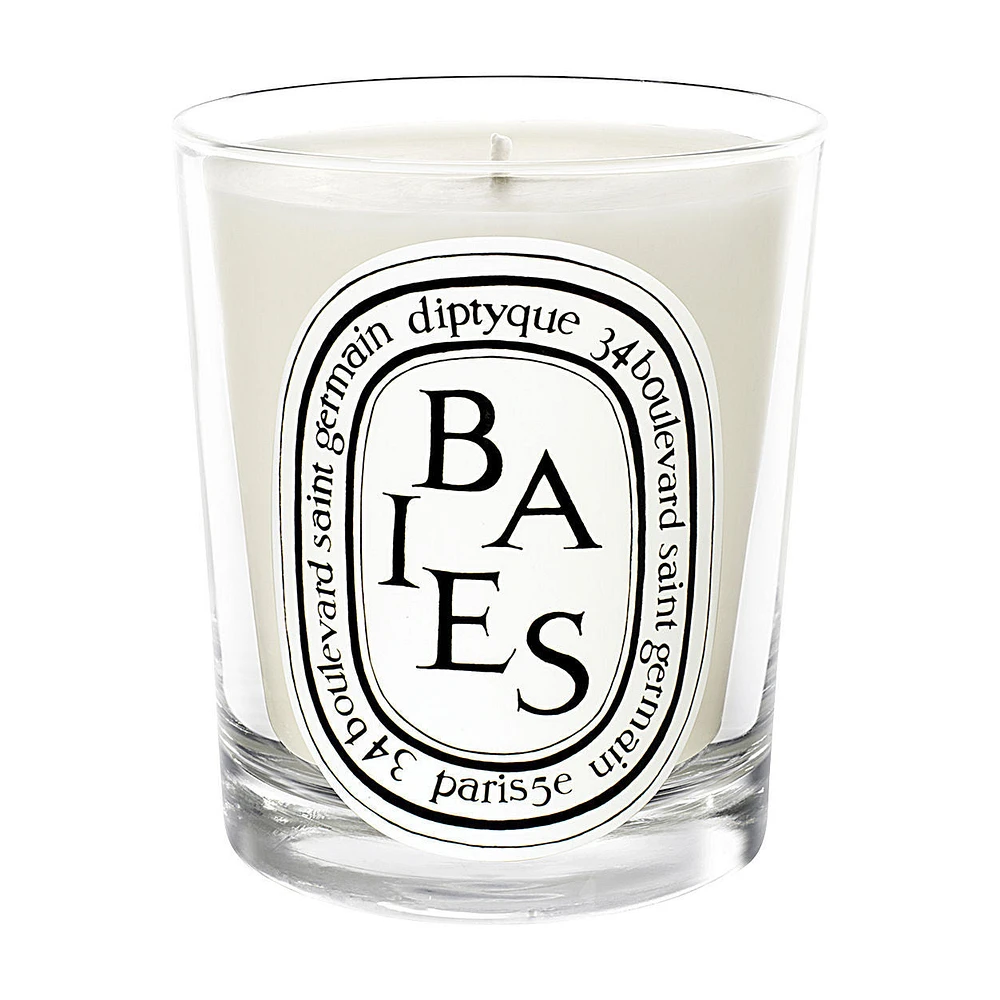 Baies Candle